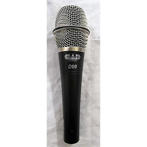 D90 Dynamic Microphone