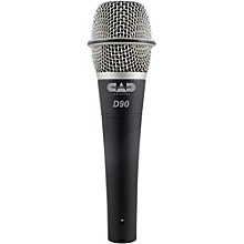 CadLive D90 Supercardioid Dynamic Handheld Microphone