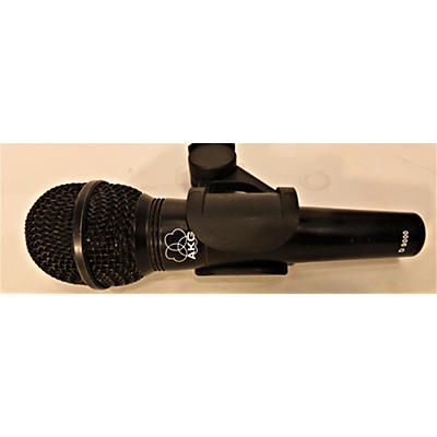 AKG D9000 Dynamic Microphone