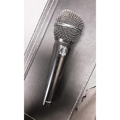 AKG D9000 Dynamic Microphone