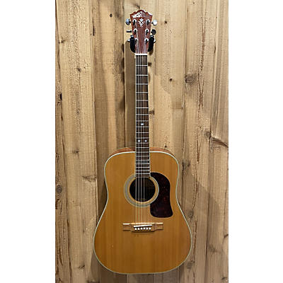 Washburn D94LTD Acoustic Guitar