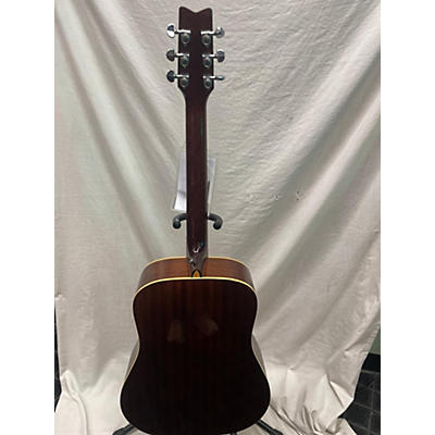 Washburn D95LTD Acoustic Guitar