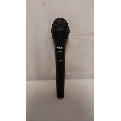 AKG D95S Dynamic Microphone