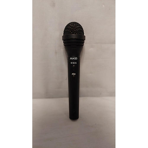 AKG D95S Dynamic Microphone