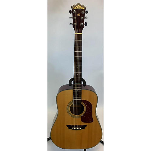 D98S Limited Edtion 20th Anniversary Acoustic Guitar