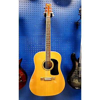 Washburn D9C Acoustic Guitar