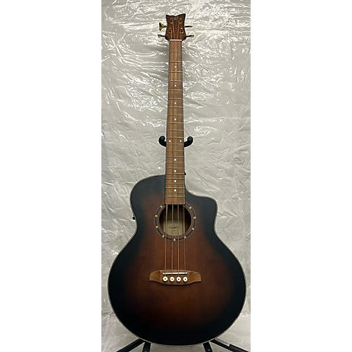 D9CE Acoustic Bass Guitar