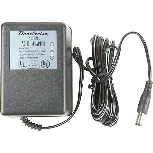 DA-1 9V Power Supply