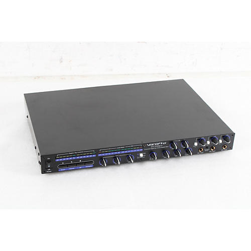 Vocopro DA-2200PRO Key Control Karaoke Mixer Condition 3 - Scratch and Dent 194744515101