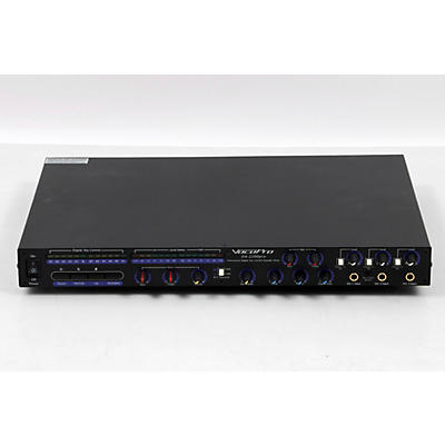 VocoPro DA-2200PRO Key Control Karaoke Mixer