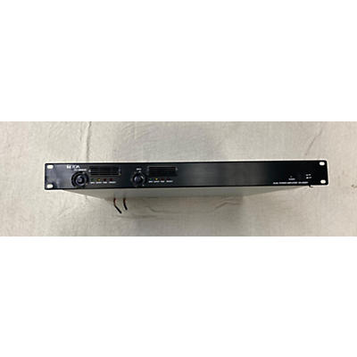 TOA DA-250DH Power Amp