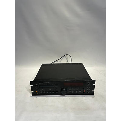 TASCAM DA-30 MKII Audio Converter