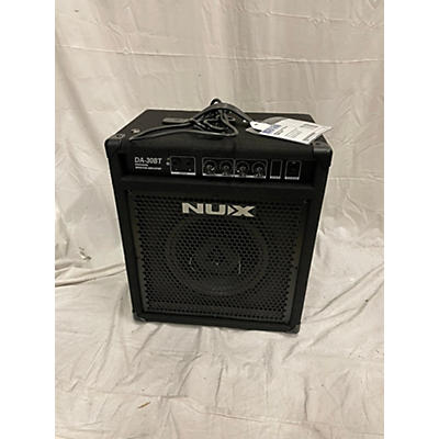 NUX DA-30BT Guitar Combo Amp