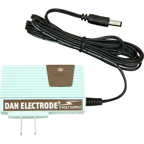 DA-4 Dan Electrode 9 Volt Power Supply