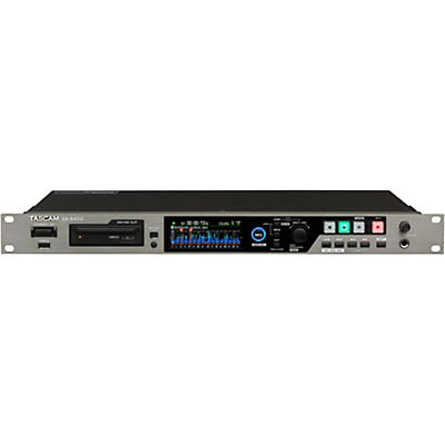 TASCAM DA-6400 64-Channel Digital Multitrack Recorder