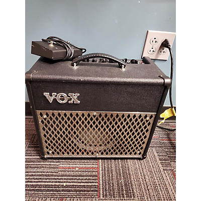 Vox DA15 Guitar Combo Amp