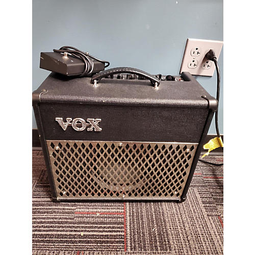 Vox store da15 amp