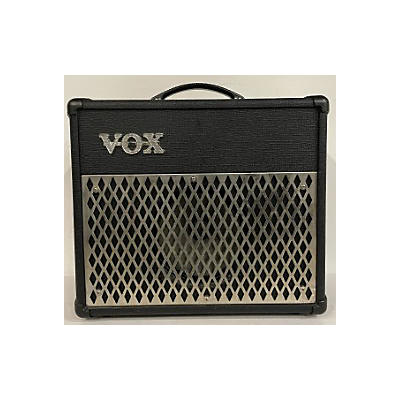 VOX DA15 Guitar Combo Amp