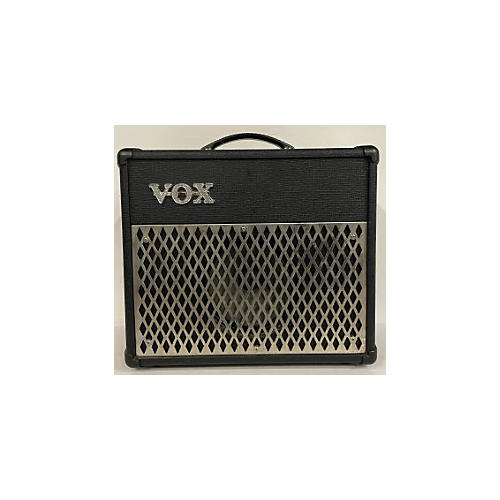 VOX DA15 Guitar Combo Amp