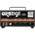 Orange Amplifiers DA15H Dark Terror 15 15W Tube Guitar Amp Head Condition 1 - MintCondition 1 - Mint