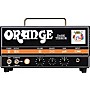 Open-Box Orange Amplifiers DA15H Dark Terror 15 15W Tube Guitar Amp Head Condition 1 - Mint