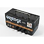 Open-Box Orange Amplifiers DA15H Dark Terror 15 15W Tube Guitar Amp Head Condition 3 - Scratch and Dent  197881525378