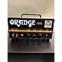 Used Orange Amplifiers DA15H Dark Terror 15W Tube Guitar Amp Head