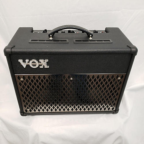 Vox DA20 Guitar Combo Amp