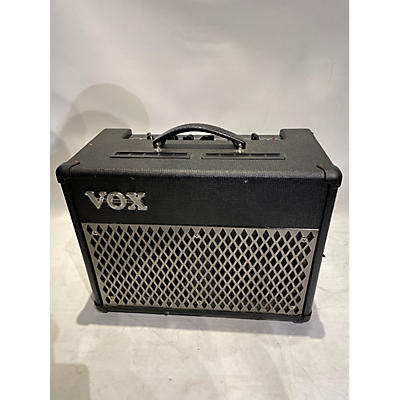 Vox DA20 Guitar Combo Amp