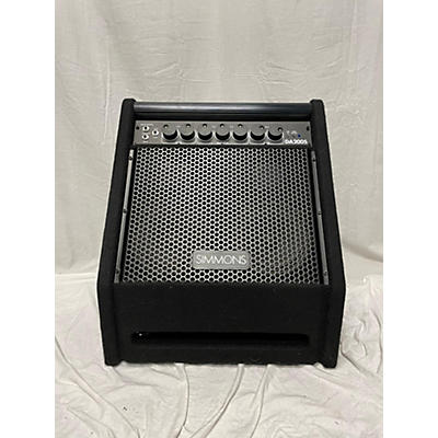 Simmons DA200S 200W Drum Amplifier