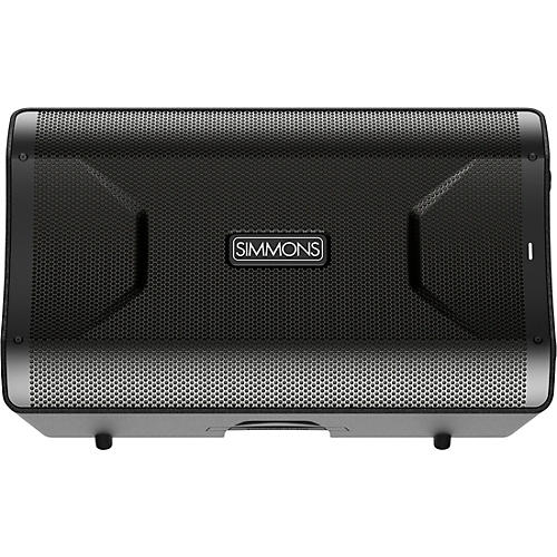 Simmons DA2012B Advanced Drum Amplifier Condition 1 - Mint