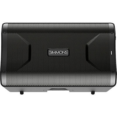 Simmons DA2012B Advanced Drum Amplifier