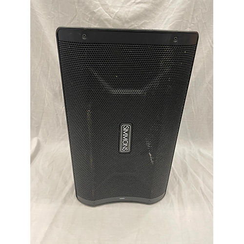 Simmons DA2012B Drum Amplifier