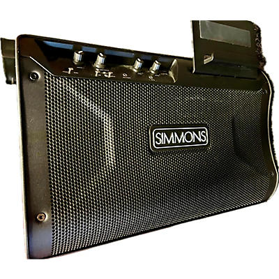 Simmons DA2108 Drum Amplifier