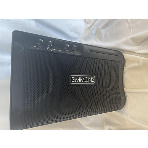 Simmons DA2108 Drum Amplifier