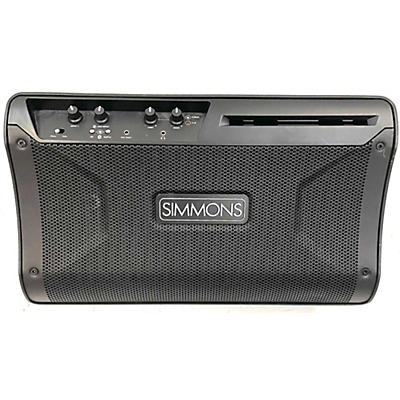 Simmons DA2108 Keyboard Amp