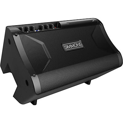 Simmons DA2110 10" Advanced Drum Amp