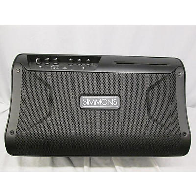 Simmons DA2110 Drum Amplifier