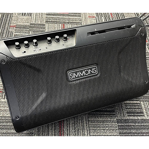 Simmons DA2110 Drum Amplifier