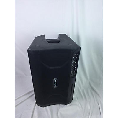 Simmons DA2112 Drum Amplifier