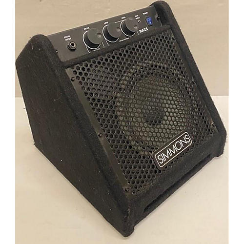 DA25 Drum Amplifier