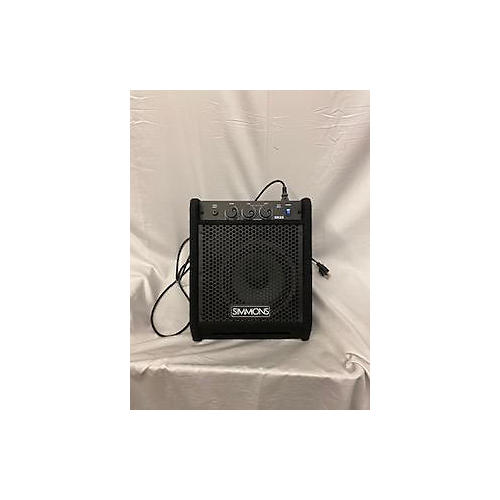 DA25 Drum Amplifier