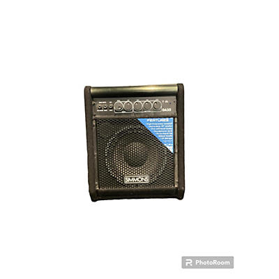 Simmons DA50 50W Drum Amplifier