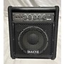 Used Simmons DA50 50W Drum Amplifier