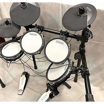 Simmons DA50B Drum Amplifier