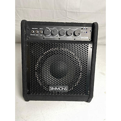 Simmons DA50B Drum Amplifier