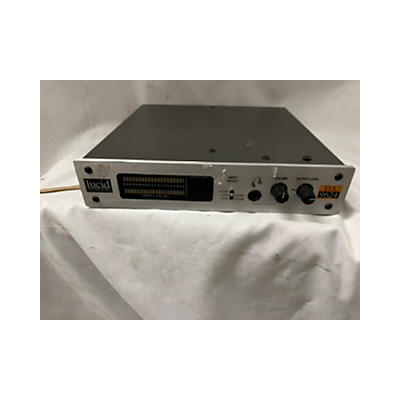 Lucid DA9624 D/A Converter Audio Interface