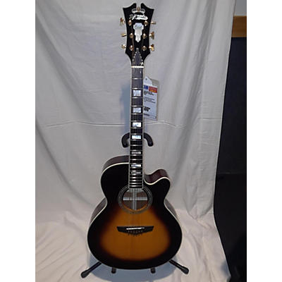 D'Angelico DAASG100 Acoustic Electric Guitar