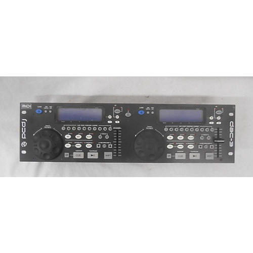 DAC-3 DJ Controller