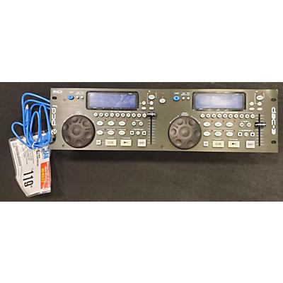 PCDJ DAC-3 MIDI CONTROLLER MIDI Controller